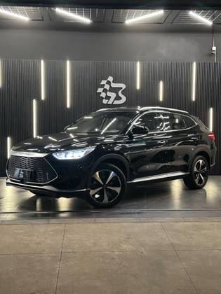 BYD SONG PLUS 1.5 DM-I HÍBRIDO AUTOMÁTICO